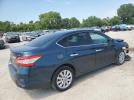 Nissan Sentra S Image 4