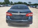 Nissan Sentra S Image 11