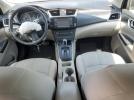 Nissan Sentra S Image 9