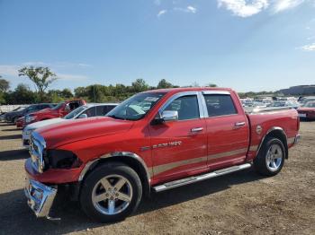  Salvage Dodge Ram 1500