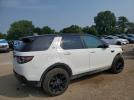 Land Rover Discovery Hse Image 4