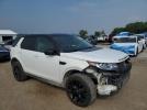 Land Rover Discovery Hse Image 3