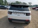 Land Rover Discovery Hse Image 8
