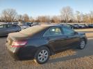Toyota Camry Base Image 2