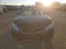 Toyota Camry Base Image 10