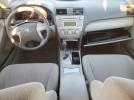 Toyota Camry Base Image 5