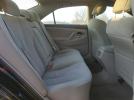Toyota Camry Base Image 8