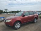 Subaru Forester 2.5x Image 1