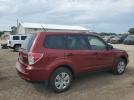 Subaru Forester 2.5x Image 9