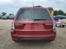 Subaru Forester 2.5x Image 13