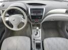 Subaru Forester 2.5x Image 7