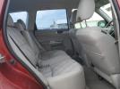 Subaru Forester 2.5x Image 12