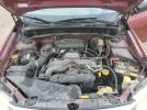 Subaru Forester 2.5x Image 6