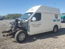 Nissan Nv 2500 Image 1