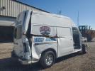 Nissan Nv 2500 Image 3