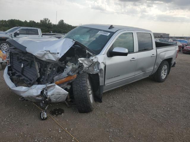  Salvage Chevrolet Silverado K1500 Lt