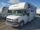 Chevrolet Express Image 4