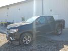 Chevrolet Colorado Z71 Image 1