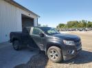 Chevrolet Colorado Z71 Image 8
