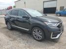 Honda Crv Touring Image 4