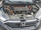 Honda Crv Touring Image 8