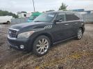 INFINITI Qx Image 1