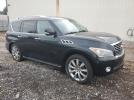INFINITI Qx Image 4