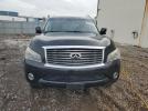 INFINITI Qx Image 7