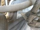 Ford F550 Sd Super Duty Stripped Chassis Image 8