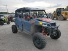 Polaris General Xp Xp 4 1000 Trailhead Edition Image 1