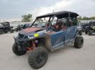 Polaris General Xp Xp 4 1000 Trailhead Edition Image 3