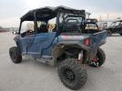 Polaris General Xp Xp 4 1000 Trailhead Edition Image 2