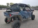 Polaris General Xp Xp 4 1000 Trailhead Edition Image 7