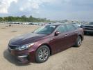 Kia Optima Lx Image 1