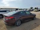 Kia Optima Lx Image 5