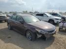 Kia Optima Lx Image 8