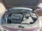 Kia Optima Lx Image 6