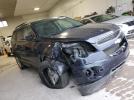 Chevrolet Equinox Lt Image 5