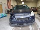 Chevrolet Equinox Lt Image 13