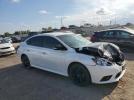 Nissan Sentra S Image 7