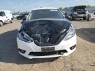 Nissan Sentra S Image 6
