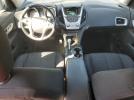 Chevrolet Equinox Lt Image 8