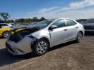 Toyota Corolla L Image 1