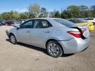 Toyota Corolla L Image 2
