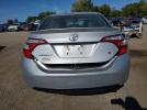 Toyota Corolla L Image 8
