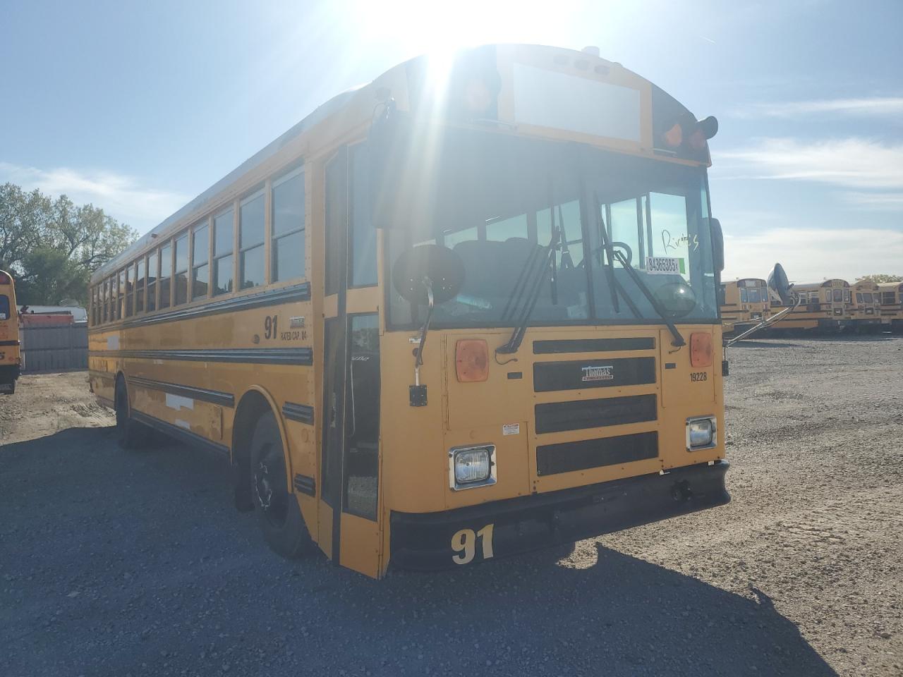 Thmo Saf-t-line Image 1