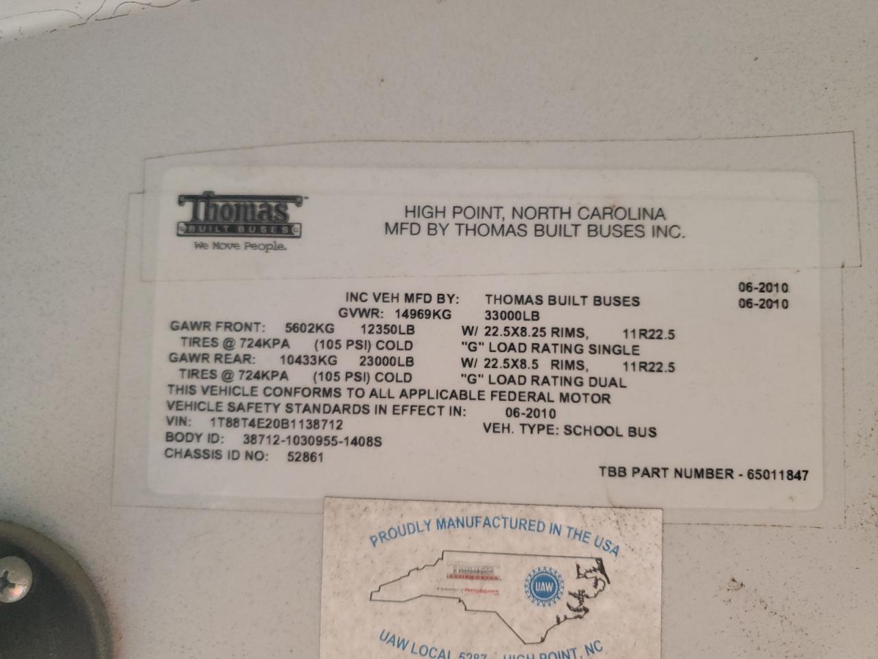 Thmo Saf-t-line Image 8