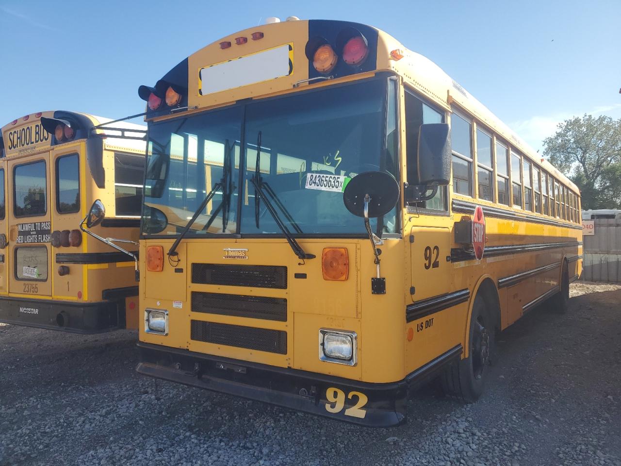 Thomas Saf-t-line Image 8