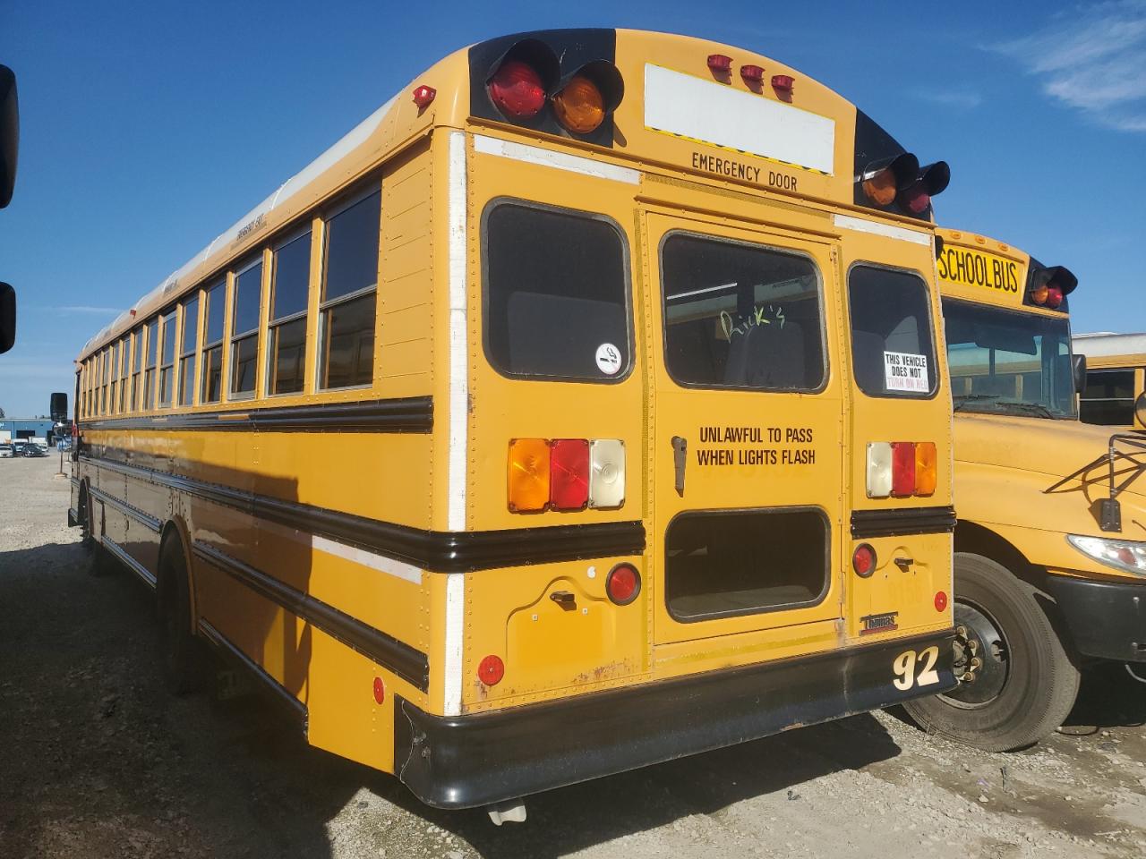 Thomas Saf-t-line Image 9