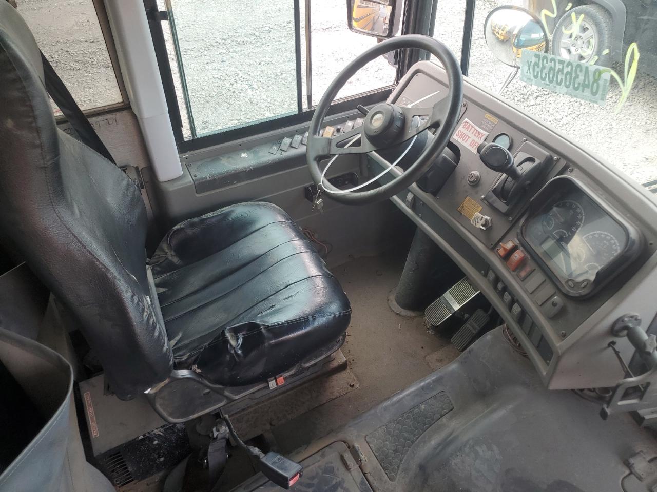 Thomas Saf-t-line Image 3